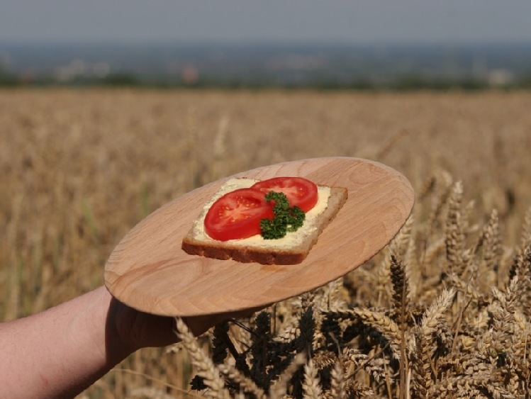 Chrońmy wizerunku naszej żywności!